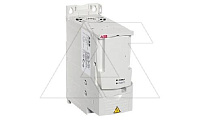 Преобразователь частоты ACS355-03E-02A4-4, 400VAC, 2.4A, 0.75kW, IP20, корп.R1