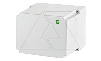 Коробка распред., 170X135X176mm, RAL7035, IK07, UV, IP65