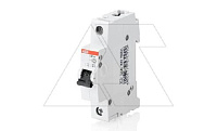 Дистанционный расцепитель S2C-A2 для S200 DS202/DS204, 110...415VAC/110...220VDC 1M