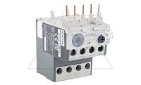 Реле тепловой перегрузки UKH-12M, It=0.4_0.63A, 1NO+1NC, CLASS 10A, прямой монтаж для UKC(D)-6_16M