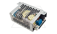 Блок питания импульсный PJ с функцией UPS, 60W, 4.3A, 90_264VAC / 13.8VDC, винт.клеммы, бескорп.исп.