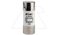Вставка плавкая цилиндр., 50A, 500VAC, 120kA, 22х58mm, тип gG