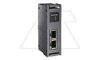 Дополнительная плата процессорного модуля AS300, Ethernet/IP, 2xRJ45
