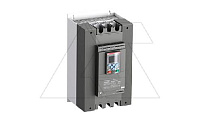 Устройство плавного пуска PSTX210-600-70, 110kW, 210A, 208_600VAC, Uупр.=100_250VAC