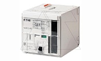 Привод моторный NZM2-XR208-240AC, 208_240V50/60Hz, закр./откр. 60_100ms/300_3000ms, с возм. cинхронизации, для NZM2, N2, LZM2, LN2