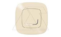 Netatmo-Valena Allure-Умный беспроводной выключатель 1-клавишный, слоновая кость