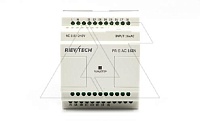 Модуль расширения PR-E-AC-16IN, 110_240VAC, 16DI, для ПЛК серий SR и PR