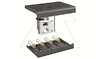 Комплект для преобразования стационарного XT5 во втычное исполнение, 3P max 600A