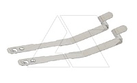 Фиксатор SY36S, металл, для SYF