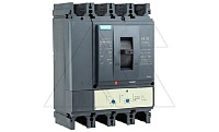 Авт. выключатель SDM6-400F 4P, In=400A, TMA Ir=0.7_1In, Ii=5_10In, Icu/Ics=36kA/400V