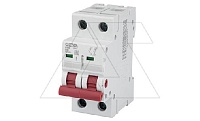 Выключатель нагрузки GYH8-2P-20, 2P, 20A, 12kA, 2M