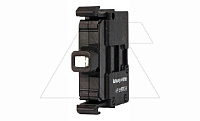 Блок белого индикатора LED, 12…30VAC/DC Titan M22-LED-W
