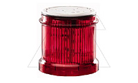 Модуль мигающего света SL7-BL230-R, красный, LED, 230VAC, IP66