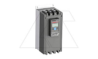 Устройство плавного пуска PSE300-600-70-1, 160kW, 208_600VAC, 300А, Uупр.=100_250VAC