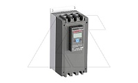 Устройство плавного пуска PSE250-600-71, 132kW, 208_600VAC, 250А, Uупр.=100_250VAC