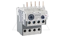 Реле тепловой перегрузки UKH-12M, It=0.25_0.4A, 1NO+1NC, CLASS 10A, прямой монтаж для UKC(D)-6_16M
