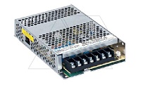 Блок питания импульсный PMT2, 150W, 12.5А, 90_264VAC / 12VDC, панель, винт.клеммы, ал.корпус