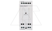 Модуль расширения SR-E-AQ-V/I, 12_24VDC, 1AO(0_10V, 0/4_20mA, res:0.01V/0.02mA), для ПЛК серий SR и PR