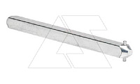 Ось OXP12X535 выносных рукояток для OT315…4000E/E_C, 12x535mm