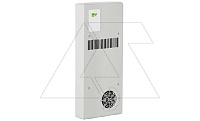 Теплообменник воздух/воздух 17W/K, 1/230VAC, 50-60Hz, наружный монт., 710x280x100мм (ВxШxГ), 10кг