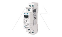 Реле Z-R24/16-20, 2NO, 16A(240VAC), 24VAC, с кнопкой, LED, 1M