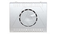 Galea Life - Обрамление для светорегулятора 1000 Вт, Aluminium