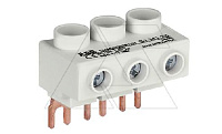 Клемма S1-M1-25 для MS116 MS(MO)132, 3P 65A 25mm2