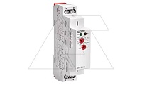 Реле лестничное GRT8-LM-A230, 1NO, 16A(250VAC), 230VAC, многофункциональное - 10 функций, 0.5_20min, 1M