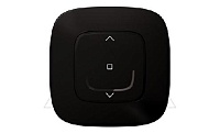 Netatmo-Valena Allure-Умный беспроводный выключатель рольставней, антрацит