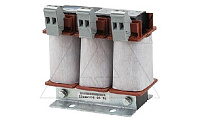 Дроссель сетевой SP-SACL-4R0-3F2, 400VAC, 3.7kW, 10A, для EM700/EM730/EM760