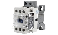 Контактор UKC1-12-11-230AC, 3P, 12A(AC-3), 25A(AC-1), 5.5kW(400VAC), Uк=230VAC, 1NO+1NC