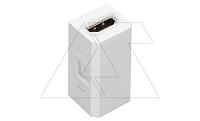 Розетка сменная модульная HDMI, для блока OR-GM-9015/W, белый