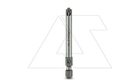 Наконечник для отвертки SF-BIT-PZSL 2-70 шлиц Plus-Minus, размер PZ2x70mm