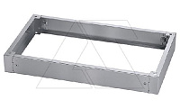 Панели передняя и задняя цоколя EMOX/ECOMP 100х1000мм, нерж.сталь, 2 шт
