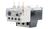 Реле тепловой перегрузки UKH-22, It=2.5_4A, 1NO+1NC, CLASS 10A, прямой монтаж для UKC(D)-9_22
