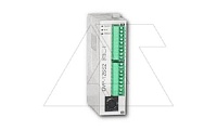 Программируемый логический контроллер DVP12SS211S, 8DI, 4TO(PNP), 24VDC, 8K шагов, RS232, RS485