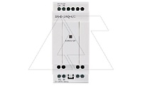 Модуль расширения SR-E-AQ-V/I, 12_24VDC, 1AO(0_10V, 0/4_20mA, res:0.01V/0.02mA), для ПЛК серий SR и PR