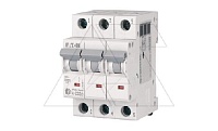 Авт. выключатель HL-C32/3, 3P, 32A, хар-ка C, 4.5kA, 3M