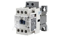 Контактор UKC1-9-11-110AC, 3P, 9A(AC-3), 25A(AC-1), 4kW(400VAC), Uк=110VAC, 1NO+1NC
