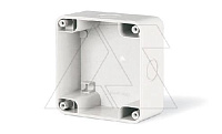 Корпус для настенного монтажа, M95(95x95mm), IP66, серия PROTECTA