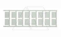 Маркировка клемм SM 27/18 NEUTRAL WS