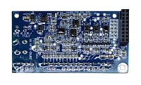 Плата расширения входов/выходов EM760-IO-A1, 3DI, 2RO, 2AI (-10_10V, Pt100/Pt1000/KTY84/PTC), для EM760