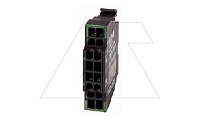 Блок-контакт 2NO, 4A, безвинтовой зажим Titan M22-CK20