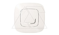 Netatmo-Valena Allure-Умный беспроводной выключатель 1-клавишный, жемчуг