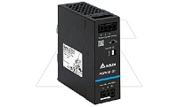 Блок питания импульсный Force-GT, 240W, 5A, 90_264VAC / 48VDC, DIN35, реле DC OK, винт.клеммы, ал.корпус