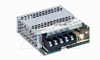 Блок питания импульсный PMT2, 36W, 1.5А, 90_264VAC / 24VDC, панель, винт.клеммы, ал.корпус