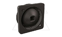 Уплотнение RHE-IP54 выносных поворотных рукояток типа RHE для XT1...XT4