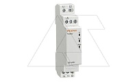 Реле контроля фаз RS-MV31/400, 3P L-L 400V, 1CO 8A(250VAC), обрыв, чередование, 1M (стикерованный)