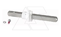 Ось рукоятки 4K6116MMK1/2S для DMV160N на аппарат, 116мм