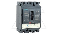 Авт. выключатель SDM6-100F 3P, In=100A, TMD, Ir=0.8_1In, Ii=10In, Icu/Ics=36kA/400V